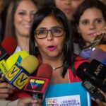 La subvariante ómicron BA.5 circula en Venezuela, anuncia la vicepresidenta