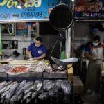 La tasa de desempleo en Chile se mantiene en 7,8 % en junio
