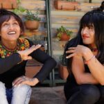 Las Wërapara, las indígenas trans colombianas que quieren ser colibríes