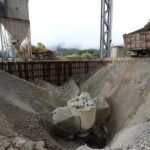 Las exportaciones mineras de Ecuador superan 1.000 millones de dólares en cinco meses