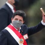 Las sombras que erosionan el futuro de Castillo (1)