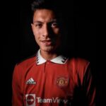 Lisandro Martínez ficha por el Manchester United