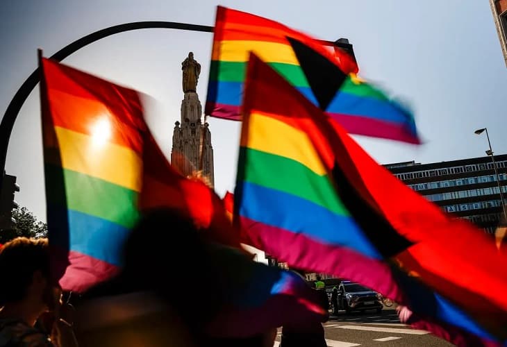 Los demócratas aprueban proteger por ley el matrimonio homosexual en EE.UU.