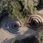 Los misteriosos ojos de agua que dieron vida a la cultura Nazca