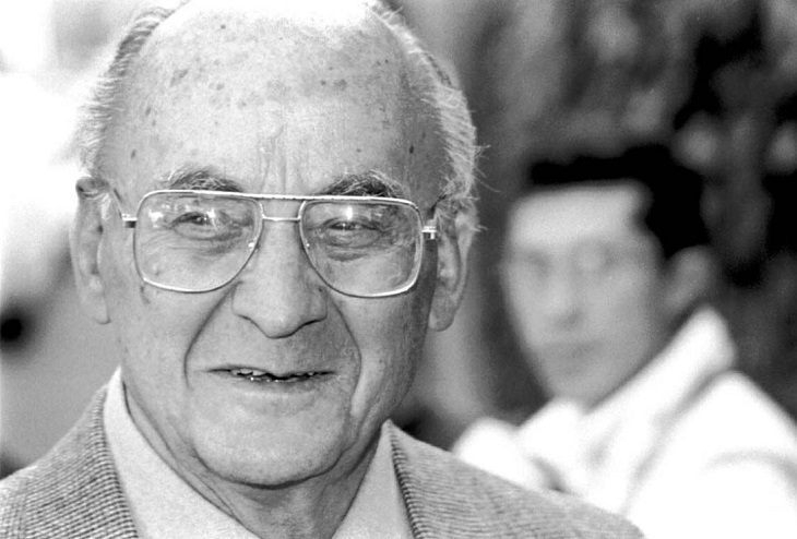 Fallece el expresidente mexicano Luis Echeverría a los 100 años de edad