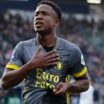 Luis Sinisterra jugará la próxima temporada en el Leeds de Inglaterra