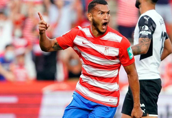 El colombiano Luis Suárez ficha por el Olympique de Marsella