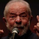 Lula sigue manteniendo una cómoda diferencia frente a Bolsonaro en sondeo