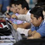 Machismo, violencia y consumo de drogas preocupan a los menores en Ecuador