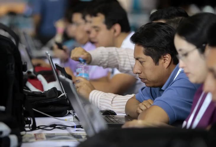 Machismo, violencia y consumo de drogas preocupan a los menores en Ecuador