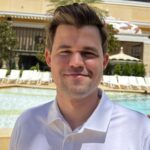 Magnus Carlsen emula a Bobby Fisher y NO defenderá su título mundial de Ajedrez