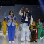 Maluma lleva su energía creativa a la moda con diseños que gritan inclusión