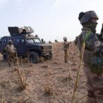 Más de 20 muertos en varios ataques yihadistas en el norte de Togo