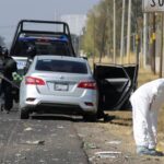 Masacre en estado mexicano de Guanajuato deja al menos 6 muertos