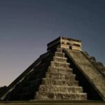 México, Belice, El Salvador, Honduras y Guatemala promueven el astroturismo (1)