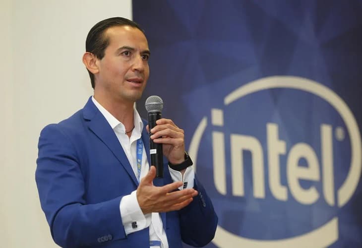 México es líder en desarrollo e investigación de tecnología en América Latina