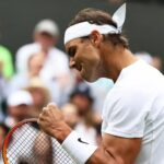 Nadal vence al dolor y a Fritz