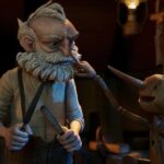 Netflix estrena el tráiler del “Pinocchio” de Guillermo del Toro