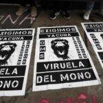 Nueva York declara el estado de emergencia por la viruela del mono
