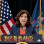 Nueva York revisará las redes sociales antes de otorgar las licencia de armas