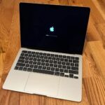 Nuevo MacBook Air de Apple - un elegante diseño renovado y la potencia de M2