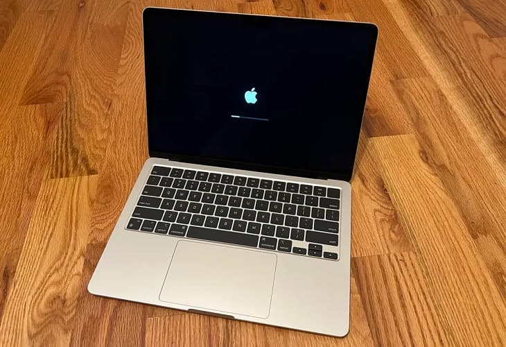 Nuevo MacBook Air de Apple - un elegante diseño renovado y la potencia de M2