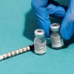 OMS - La vacunación contra la covid-19 aumentó un 74 % en África en junio
