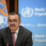 OMS - la viruela del mono puede frenarse “si se toman en serio sus riesgos”