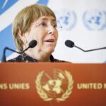 ONU denuncia 22 defensores derechos humanos asesinados en Colombia en 2022
