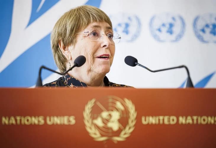 ONU denuncia 22 defensores derechos humanos asesinados en Colombia en 2022
