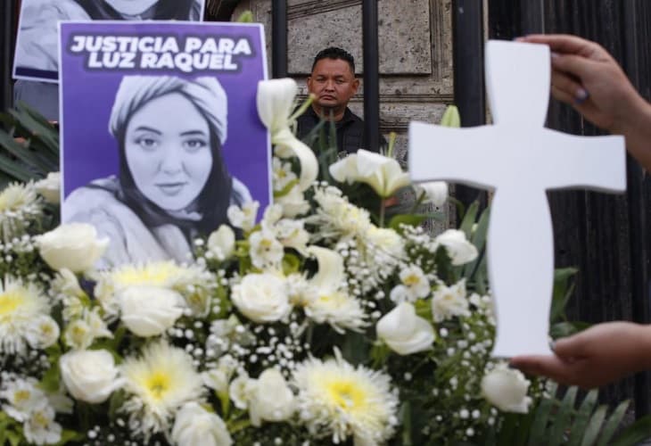 Olvidadas, el origen de los feminicidios en México narrado en un podcast