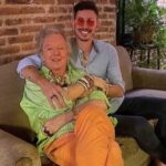 Pepe Cibrián piensa en el divorcio a un mes de casarse y comprobar infidelidad de su marido
