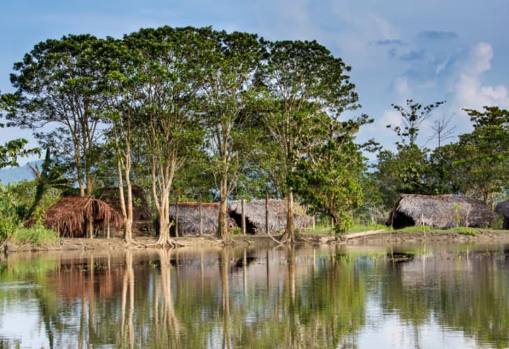 Un ataque tribal deja 18 muertos en el norte de Papúa Nueva Guinea