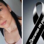 Paula Giraldo Londoño, la joven asesinada en el hostigamiento en Peque