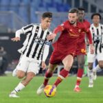 Paulo Dybala ficha por la Roma