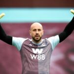 Pepe Reina regresa al Villarreal diecisiete años después