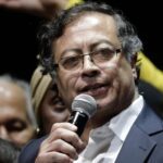 Petro considera prudente la no asistencia de Maduro a su investidura
