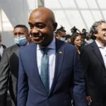 Petro designa al exministro Luis Gilberto Murillo como embajador en EE.UU.--Confirmada la Designación de Luis Gilberto Murillo como Canciller de Colombia