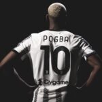 Pogba ya es oficialmente jugador del Juventus hasta 2026