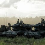 Polonia tendrá 15.000 soldados más este año y se prepara contra Rusia