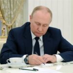 Putin advierte de que Rusia no ha empezado aún nada serio en Ucrania