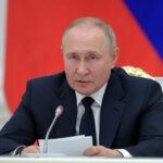 Putin permite a todos ucranianos solicitar la ciudadanía rusa por vía rápida