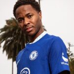 Raheem Sterling - ficha por el Chelsea