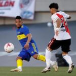 River Plate y Boca Juniors, dos gigantes en horas bajas