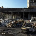Rusia ha lanzado 17.300 ataques a objetivos civiles y 300 a militares