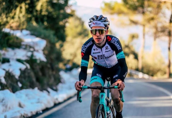 SIMON YATES
