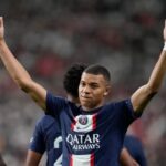 Mbappé
