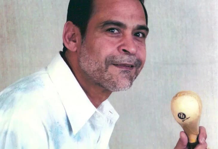 Se desconoce la causa de muerte del salsero Héctor Tricoche