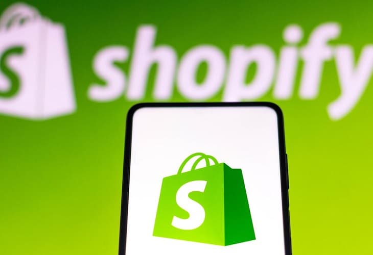 Shopify anuncia despidos