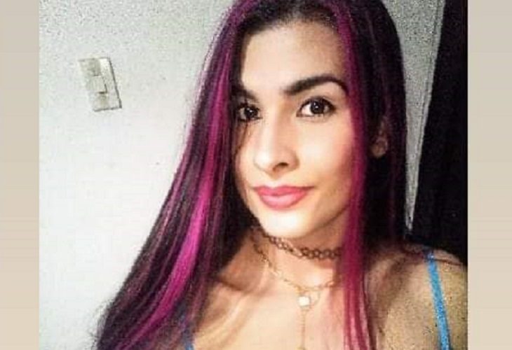 Sonia Victoria Camero salió a comprar una pastilla y desapareció en La Plata